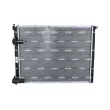 Radiateur, refroidissement du moteur NRF [58849]