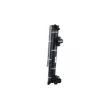 NRF 58849 - Radiateur, refroidissement du moteur