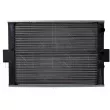 Radiateur, refroidissement du moteur NRF [58883]