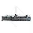 NRF 58883 - Radiateur, refroidissement du moteur