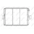 NRF 58883 - Radiateur, refroidissement du moteur