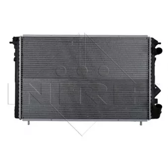 Radiateur, refroidissement du moteur NRF [58901]