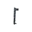 NRF 58914 - Radiateur, refroidissement du moteur