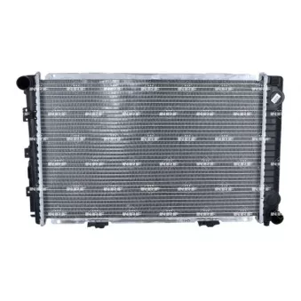 Radiateur, refroidissement du moteur NRF [58925]