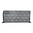 NRF 58928 - Radiateur, refroidissement du moteur