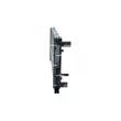 NRF 58928 - Radiateur, refroidissement du moteur