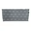 NRF 58929 - Radiateur, refroidissement du moteur