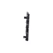 NRF 58934 - Radiateur, refroidissement du moteur