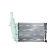 NRF 58951 - Radiateur, refroidissement du moteur