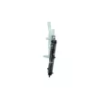 NRF 58951 - Radiateur, refroidissement du moteur