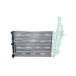 NRF 58951 - Radiateur, refroidissement du moteur