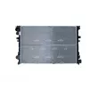 Radiateur, refroidissement du moteur NRF [58958]