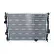 Radiateur, refroidissement du moteur NRF [59061]