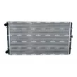 Radiateur, refroidissement du moteur NRF [59088]