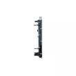 NRF 59115 - Radiateur, refroidissement du moteur