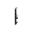 NRF 59115 - Radiateur, refroidissement du moteur