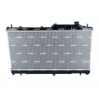 NRF 59116 - Radiateur, refroidissement du moteur