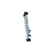 NRF 59116 - Radiateur, refroidissement du moteur