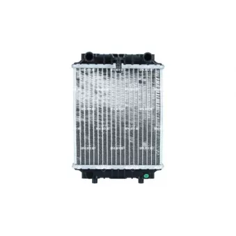 Radiateur, refroidissement du moteur NRF 59125