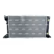 Radiateur, refroidissement du moteur NRF [59132]