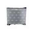 Radiateur, refroidissement du moteur NRF [59174]