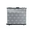 NRF 59209 - Radiateur, refroidissement du moteur