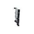 NRF 59210 - Radiateur, refroidissement du moteur