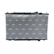 Radiateur, refroidissement du moteur NRF [59233]