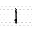 NRF 59298 - Radiateur, refroidissement du moteur