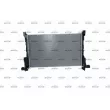 NRF 59298 - Radiateur, refroidissement du moteur