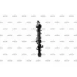 NRF 59298 - Radiateur, refroidissement du moteur