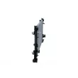 NRF 59299 - Radiateur, refroidissement du moteur