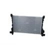 NRF 59299 - Radiateur, refroidissement du moteur