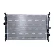 Radiateur, refroidissement du moteur NRF [59302]