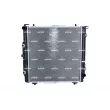 Radiateur, refroidissement du moteur NRF [59323]