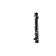 NRF 59323 - Radiateur, refroidissement du moteur