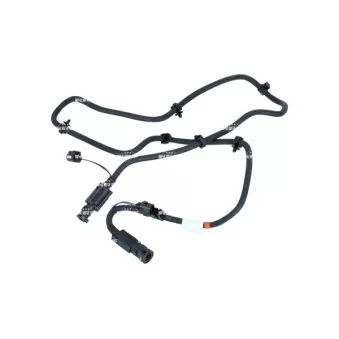 Tuyau d'urée NRF 706011 pour VOLKSWAGEN TIGUAN 2.0 TDI 4motion - 240cv