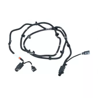 Tuyau d'urée NRF 706014 pour AUDI A4 2.0 TDI - 150cv