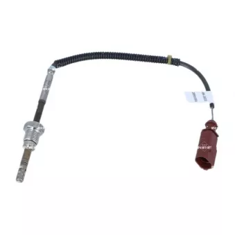 Capteur, température des gaz NRF OEM 03L906088E