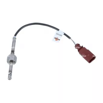 Capteur, température des gaz NRF OEM 070906088B