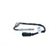Capteur, température des gaz NRF [707245]
