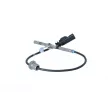 Capteur, température des gaz NRF [707261]