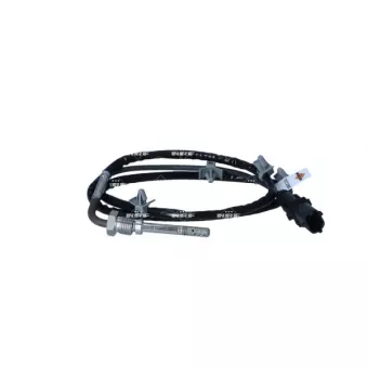 Capteur, température des gaz NRF OEM 855870