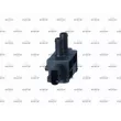 NRF 708023 - Capteur, pression des gaz échappement