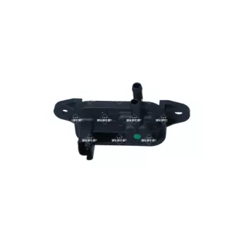 NRF 708051 - Capteur, pression des gaz échappement