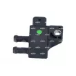 NRF 708055 - Capteur, pression des gaz échappement