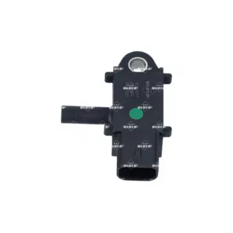 Capteur, pression des gaz échappement NRF OEM 8C3A9G824AB