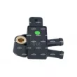 NRF 708091 - Capteur, pression des gaz échappement