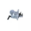 NRF 725014 - Thermostat, liquide de refroidissement