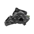 NRF 725028 - Thermostat, liquide de refroidissement